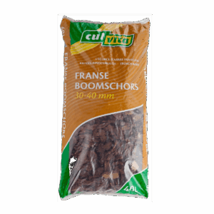 Culvita Franse Boomschors
