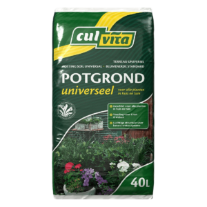 Culvita Potgrond Universeel